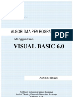 Download Visual Basic 6 by Aldi Simbolon SN39640935 doc pdf