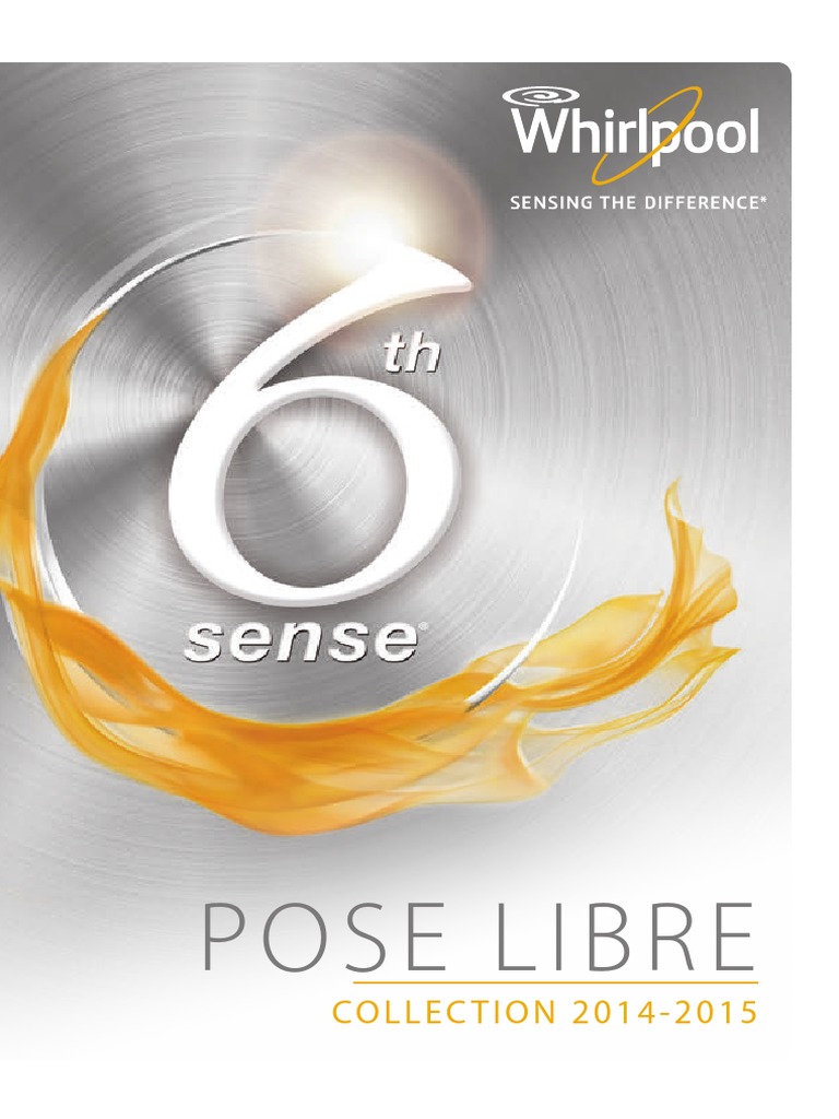 Whirlpool Gamme Pdf Machine A Laver Lave Vaisselles