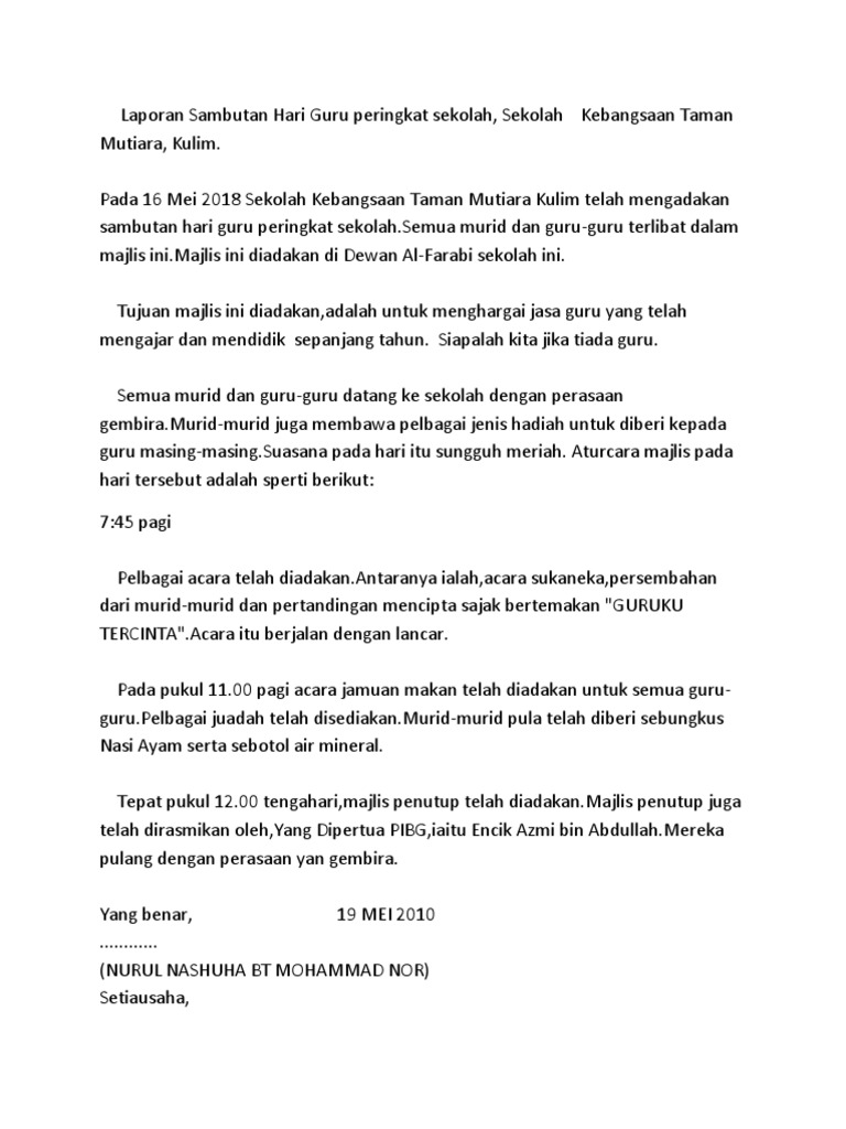 13 Pilihan Hadiah Untuk Guru Ada Surat Cinta Hingga Hadiah Buatan Sendiri Orami