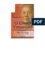 o Livro Vermelho Mao Tseacute Tung PDF