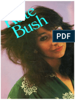 Kate Bush - The Best of
