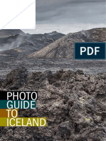 Photo Guide To Iceland 4732592