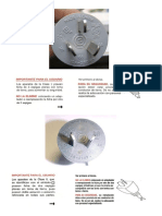 Fotos de Fichas y Etiquetas (Clase I y II)