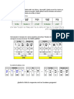 3.2 - Proverbios 30, 4 - Cuál Es El Nombre de Su Hijo v1.2