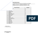 DAFTAR PERALATAN LABORATORIU ATAU QC.docx