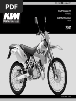 Suzuki Frame and Engine Numbers | PDF
