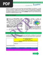 Estamos en Una Época en La Que Los Continuos Avances Tecnológicos No Se Detienen y a Cada Instante Nos Enteramos de Algo Novedoso