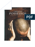 David Higginbotham - Crentes Possessos