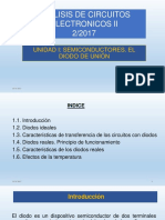 UNIDAD I 1.1 SEMICONDUCTORES EL DIODO DE UNION 2 2017.pdf