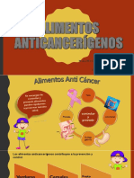 Alimento Anticancer Mauricio Suarez Padilla