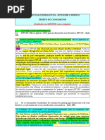 Direito Do Consumidor STJ