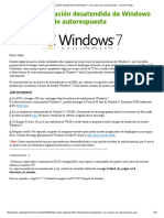Tutorial Como Personalizar ISO de Windows 7
