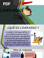 Liderazgo Profesional