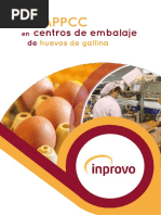haccp huevos crudos ....1