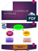 COSTEO Y CONTROL DE MATERIALES.pptx