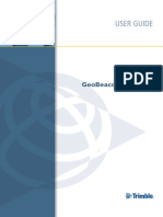 Geobeacon User Manual PDF