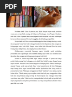 Download Batik Pekalongan by Arie Jayanthy Faf SN39642779 doc pdf