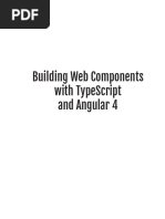 TypeScript Angular4