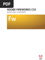 Download Manual Oficial de Adobe Fireworks CS3 en Espaol by Jotbe Bustamante SN3964294 doc pdf