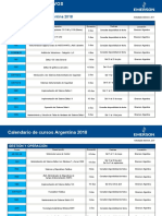 Calendario de Cursos 2018 Argentina Es Mx 3720468