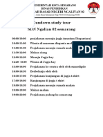 (0044) POS UN Tahun 2018 - Update 8 Des