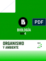 bIODIVERSIDAD 4°