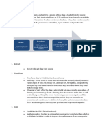 ETL Testing Concepts