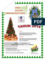 Cover Natal