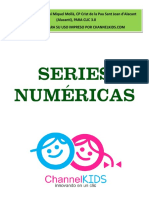 Series Numericas