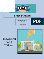 Kelompok 14 (Bank Syariah)
