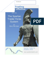Fx Spartan