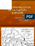 Nacion Mapuche
