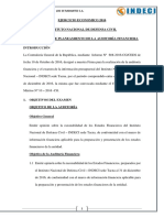 Minjus Dgdoj Guia de Procedimiento Administrativo Sancionador 2da Edicion