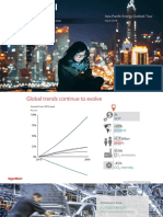 MGA Industry Talk - ExxonMobil Energy Outlook