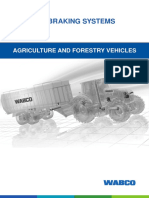Abs Agricultural and Forestry