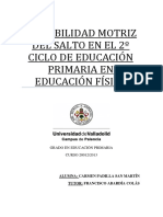 Saltos PDF