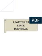 Chap 12 Études Des Voiles