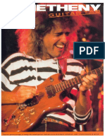 (Guitar Book) - Pat Metheny Guitar Tab.pdf