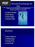Download SMED by aniket_gulati SN39644500 doc pdf