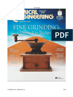 Chemical Engineering August 2009
