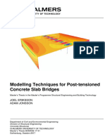 Modeling techniques for post-tensioned concrete slab bridges.pdf