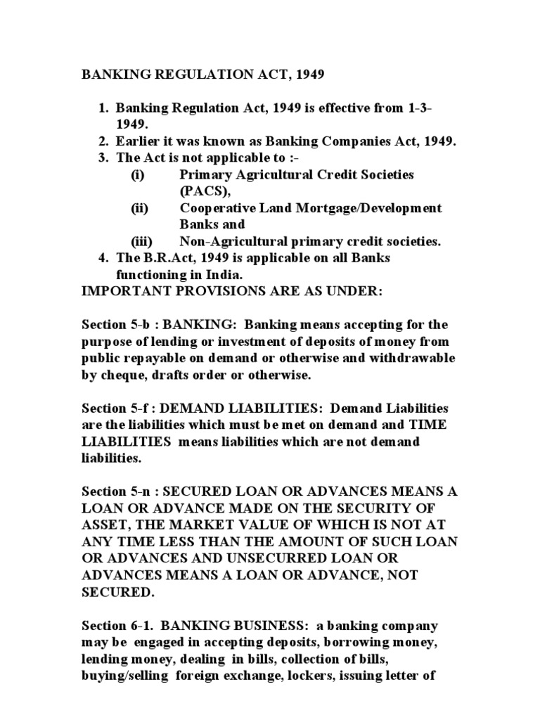 Section 7 Of Br Act 1949