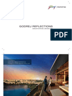 Godrej Reflections Flipchart