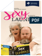 Sexy Laundry Programme