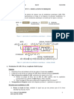 TP1 Modulation PDF