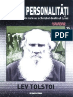 025 - Lev Tolstoi