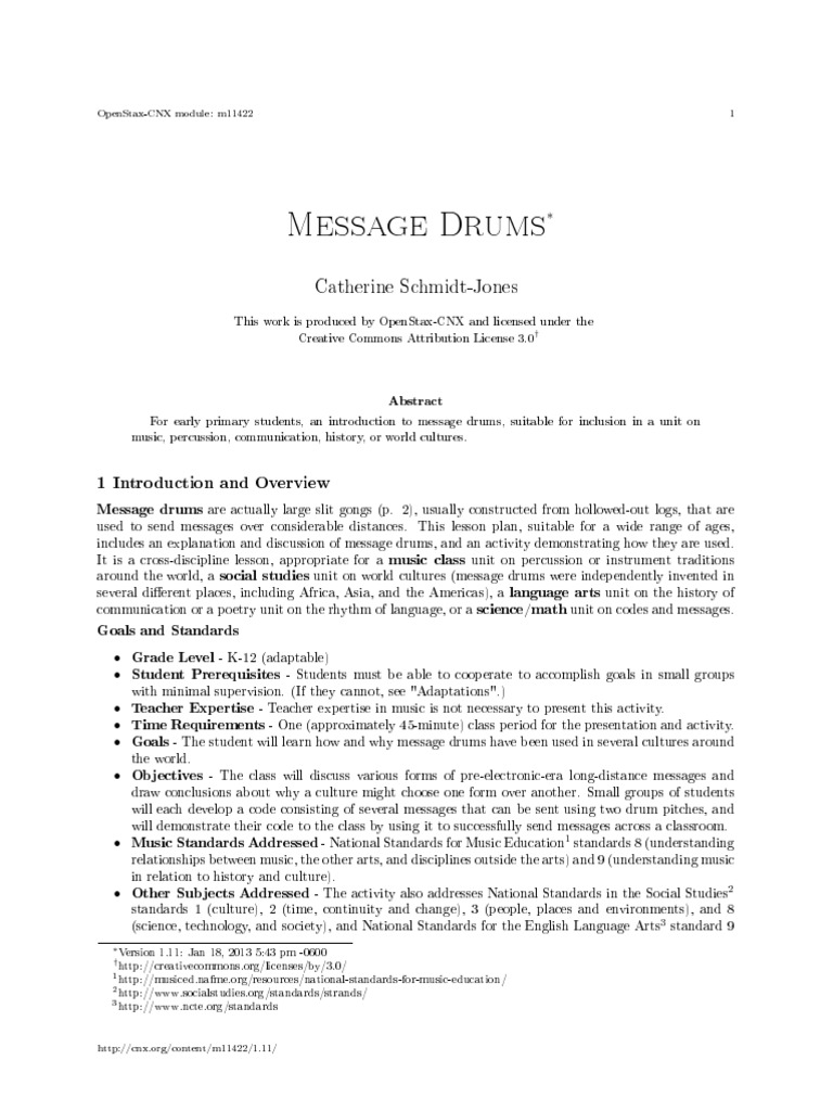 Understanding Basic Music Theory Catherine Schmidt Jones