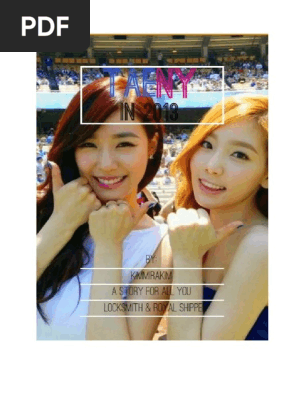 Hongdae scandal taeny