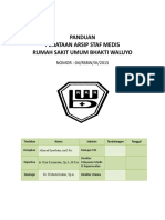 13 - KPS Panduan Penataan File Dokter