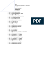 Matemática - Apostila - Conteúdo Bônus Tribunais FCC